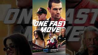 One Fast Move quick review [upl. by Lertsek501]