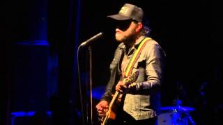 Daniel Lanois  Jolie Louise HD Live In Paris 2015 [upl. by Ede859]