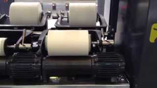 Soft winding Machine part 1 of 2 [upl. by Vanderhoek]