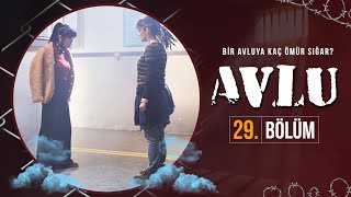 Avlu 29 Bölüm [upl. by Audrit]