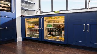 Best Beverage Coolers You Can Buy In 2024 Top 5 [upl. by Ybbil546]