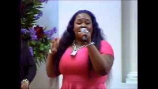 A Night Of Jubilee  Tasha Cobbs [upl. by Leanora971]