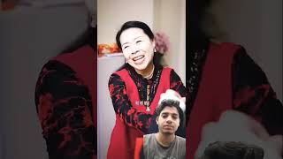 Man inse Milo yah aapki Bahu cdrama love kdrama chinesedrama funny [upl. by Ollehcram]