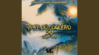 Baile do Coqueiro 5 0 Slowed Reverb [upl. by Eiveneg]