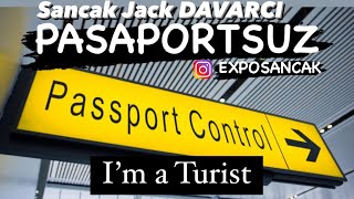 DUR Pasaport Kontrol [upl. by Grayson597]