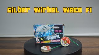 Silber Wirbel Weco F1 [upl. by Lamaj]