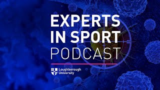 Experts in Sport E61  Anastrozole What role can diet and exercise play in NHS treatment [upl. by Tena]