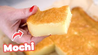 How To Make Hawaiian Butter Mochi [upl. by Lombardy948]