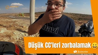 düşük CC motorları hor görmek [upl. by Nevla]