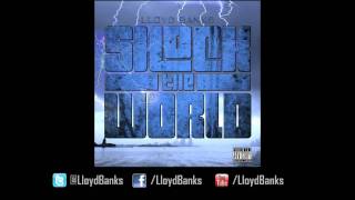 Lloyd Banks  Shock The World [upl. by Anitnuahs]