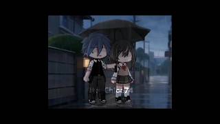 Play date☔  Original gacha gachalife gachaclub story sad sadsong fyp itzchloe74 [upl. by Shevlo691]