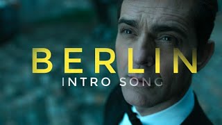 Berlin Intro songSharat3 Music [upl. by Oinesra243]