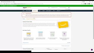 Free Amazon Gift Card Codes 2024  Amazon Gift Card Free 2024 [upl. by Norreg]