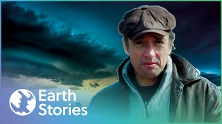 How Does Weather Actually Work  Richard Hammonds Wild Weather Compilation  Earth Stories [upl. by Clein]