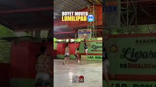 CJ DELFINO KUNG LUMIPAD  KuyaEggsVlog Basketball YoutubeShortViralReels Highlights Everyone [upl. by Sirdna]