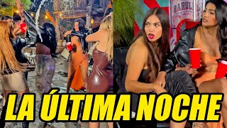 SE DESATA EL CAOS EN LA ÚLTIMA NOCHE 😱  La Casa de los Cuernudos capítulo 23 [upl. by Cyprian]