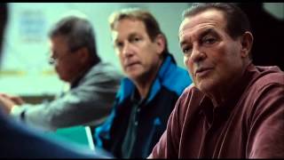 Scene from Moneyball  What is the problem [upl. by Ghassan]