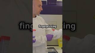 😲How DNA Fingerprinting Are Actually Works trending viral shorts sciencefacts [upl. by Ettesyl945]