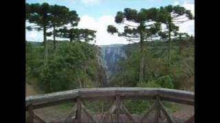 Aparados da Serra  Itaimbezinho Fotos em HD  Rio Grande do Sul Serra gaúcha [upl. by Neelear]