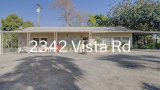 2342 Vista Rd La Habra Heights CA 90631 [upl. by Trellas]