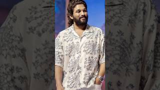 Pushpa The Rule alluarjun pushpa shorts youtubeshorts [upl. by Boggs]