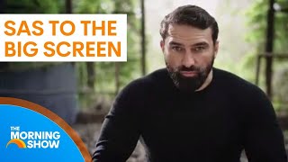 Ant Middleton on TMS [upl. by Malamud]