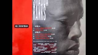 Shabba Ranks  Mr Loverman new world mix [upl. by Reta]