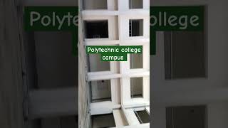 Gp Sheohar polytechnic college [upl. by Templia]