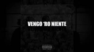 CYBR amp Drewgo Nas  VENGO RO NIENTE ft Cuggino [upl. by Noraf]