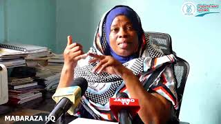 AISHA MACHANO AELEZA JINSI ALIVYOTEKWA KUTESWA NA KUTUPWA PORINI [upl. by Ahser]