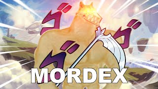 Mordexexe 2 [upl. by Loss]