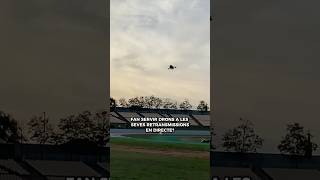 Les imatges del dron són una passada 🫨 sports drone circuit television tv motor motorsport [upl. by Sello]