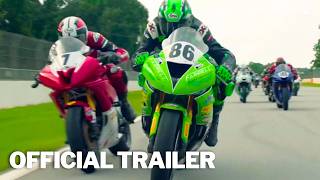 ONE FAST MOVE Official Trailer 2024  HD [upl. by Yriek154]