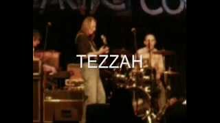 Tezzah  12 Bar Jam [upl. by Cirdahc]