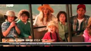 Trailer HBO Blended [upl. by Zuckerman]