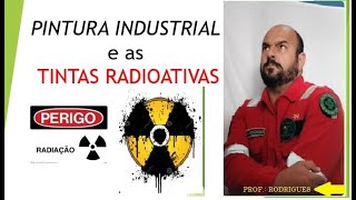 TINTA RADIOATIVA  GAROTAS RADIOATIVAS  RADIUM GIRLS [upl. by Yesac]