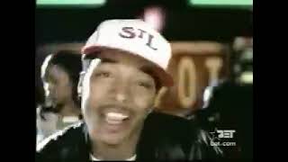 Chingy  Right Thurr Official Video [upl. by Oxford]