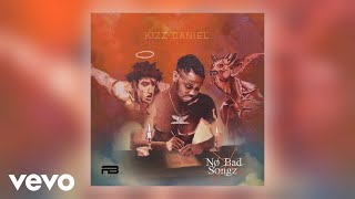 Kizz Daniel  Nesesari Official Audio ft Philkeyz [upl. by Ylirama]