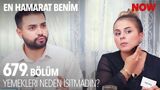 Kadirden Gelen Uyarı Herkesi Şaşırttı  En Hamarat Benim 679 Bölüm EnHamaratBenim [upl. by Orabla513]