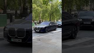 2024 BMW 530E M SPORT AUTO bmw bmwwbmwworld bmwclub london bmw530e automobile luxurycar [upl. by Ssitnerp289]