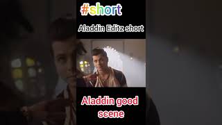 short Aladdin power from showing Zafar Aladdin dramaviral trending like subscribe [upl. by Maynord]