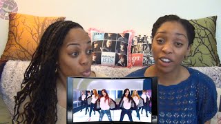 KPOPSavant Dal Shabet quotSomeone Like Youquot MV Reaction [upl. by Evonne982]