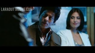 Don 2  Theatrical Trailer 2 1080p HD [upl. by Layor]