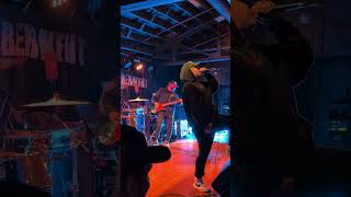 EXTORTIONIST live in Columbia November 2024 [upl. by Anisah]