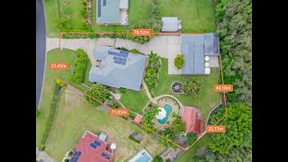 Resort Lifestyle on 3000smq in Upper Caboolture [upl. by Fahey]