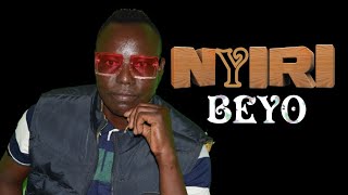 origy daidainyiri beyo official audio mp3 [upl. by Davis]