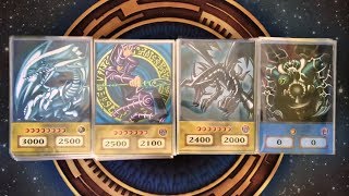 Yugioh Anime Style Orica Decks Collection III for Sale Deck  Yugiohoricasofficialcom [upl. by Aicenev257]