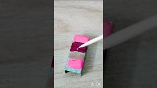 Easy DIY Colorful Stapler Pins 🌟🎨🎨🎨✨🌈 [upl. by Sharp]