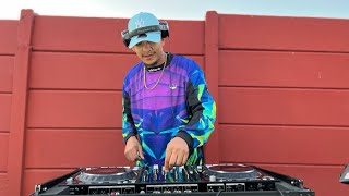 Dj Ice Flake Backyard Gqom Session 2023 [upl. by Aem]