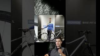 Riverside 120 vs 500 Comparativa de las bicis de Decathlon [upl. by Sema]